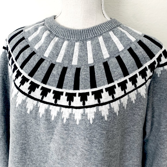 Eddie Bauer Pullover Sweater - Picture 2 of 12